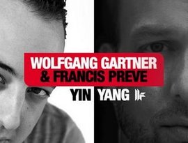 Wolfgang Gartner & Francis Preve 的头像