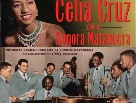 Celia Cruz, La Sonora Matancera 的头像