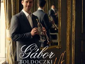 Gabor  Boldoczki için avatar