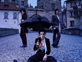 Palaye Royale 的头像