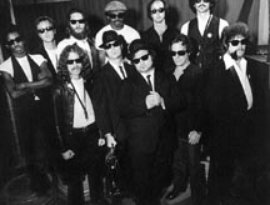 The Blues Brothers Band için avatar