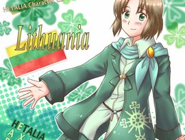 Avatar for Lithuania (CV: Ken Takeuchi)