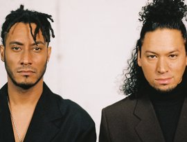 Avatar di Sunnery James & Ryan Marciano