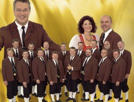 Avatar för Ernst Hutter & Die Egerländer Musikanten
