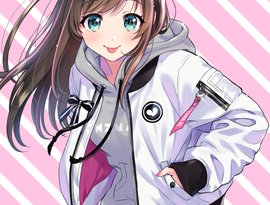 キズナアイ 的头像