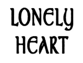 Avatar for Lonely Heart