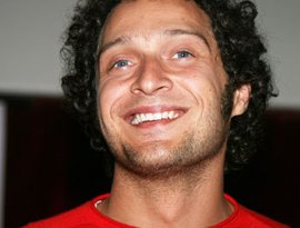 Avatar for Claudio Santamaria