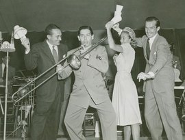 Avatar für Tommy Dorsey & His Clambake Seven