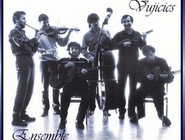 Avatar for Vujicsics Ensemble, Márta Sebestyén, Katalin Gyenis, Marica Greges, Zoltán Juhász, Ferenc Dervár & Erica Frei