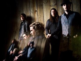 Avatar for My Morning Jacket