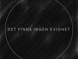 Det Finns Ingen Evighet için avatar