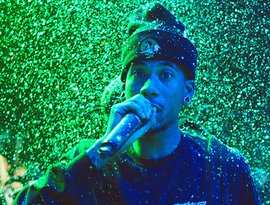 Avatar de Hodgy Beats