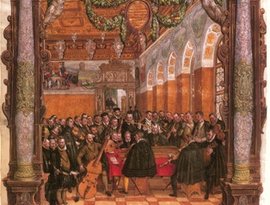 Avatar for Roland de Lassus