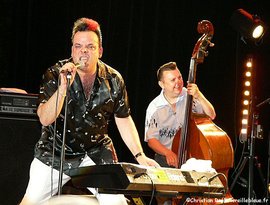 Avatar for Mike Sanchez and His Band