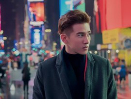 Marcus Chang 的头像