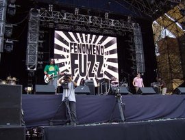 Avatar de Fenomeno Fuzz