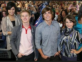 Avatar for Lucas Grabeel, Olesya Rulin, Zac Efron & Vanessa Hudgens