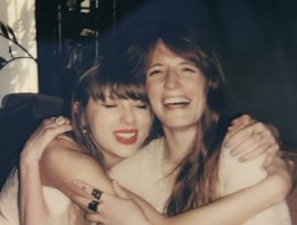 Avatar di Taylor Swift, Florence + The Machine