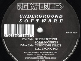 Avatar di Underground Software