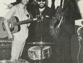 Guitar Slim Green with Johnny & Shuggie Otis 的头像
