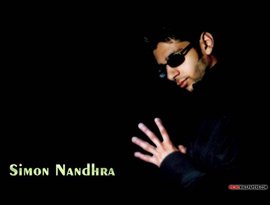 Simon Nandhra 的头像