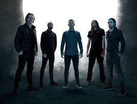 TesseracT のアバター