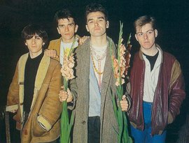 The Smiths 的头像