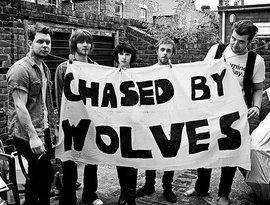 Chased By Wolves のアバター