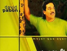 David Pabón 的头像