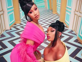 Avatar for Cardi B, Megan Thee Stallion