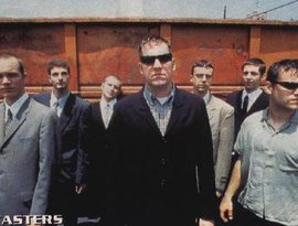 Аватар для The Pietasters