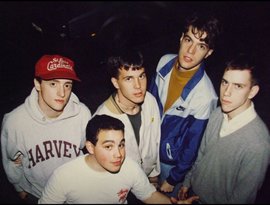 Awatar dla Gorilla Biscuits