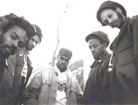 InI & Pete Rock için avatar