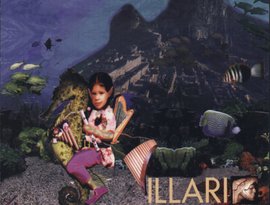 Illari 的头像