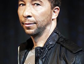 DJ Bobo のアバター