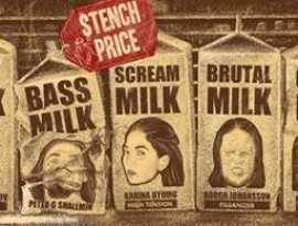 Stench Price 的头像