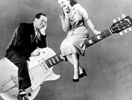 Avatar for Les Paul & Mary Ford