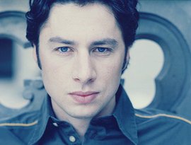 Zach Braff 的头像