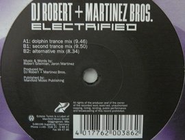 Avatar for Dj Robert+Martinez Bros.