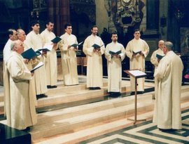 Avatar de Nova Schola Gregoriana