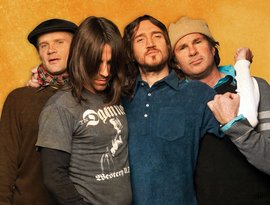 Avatar for Red Hot Chili Peppers