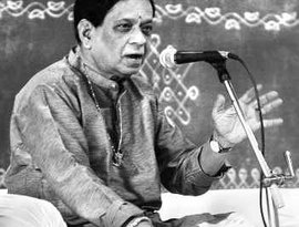 Avatar for M. Balamuralikrishna