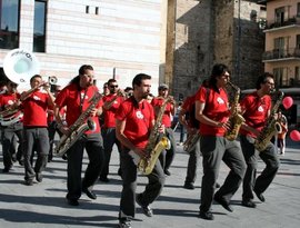 Magicaboola Brass Band 的头像