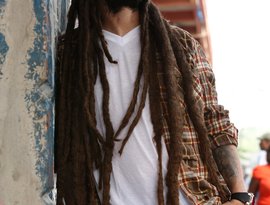 Alborosie のアバター