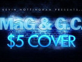 Avatar for MaG & G.C.