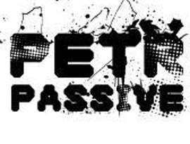 Petr Passive 的头像