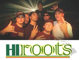Avatar för Hi Roots