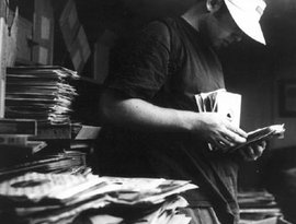 Awatar dla DJ Shadow