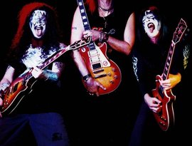 Avatar de Skid Row & Pantera with Ace Frehley
