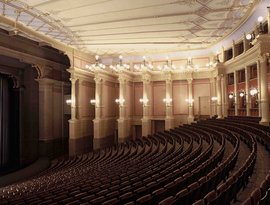 Avatar für Bayreuther Festspiele